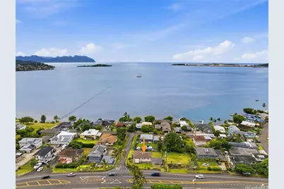 45-9 Kaneohe Bay Drive, Kaneohe, HI 96744 - Photo 1