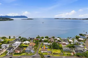 45-9 Kaneohe Bay Dr, Kaneohe, HI 96744 - Photo 1