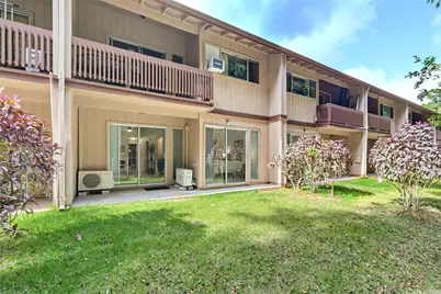 98-607 Kilinoe Street #8G1, Aiea, HI 96701 - Photo 19