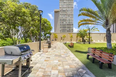 2499 Kapiolani Boulevard #3705, Honolulu, HI 96826 - Photo 11