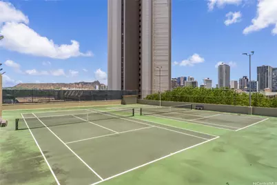 2499 Kapiolani Boulevard #3705, Honolulu, HI 96826 - Photo 15