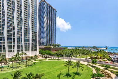 333 Ward Avenue #422, Honolulu, HI 96814 - Photo 1