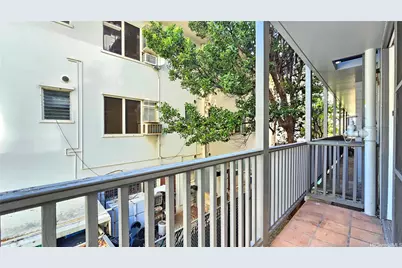 417 Namahana Street #3, Honolulu, HI 96815 - Photo 11