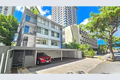 417 Namahana Street #3, Honolulu, HI 96815 - Photo 3