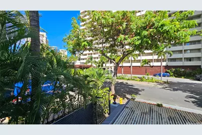 417 Namahana Street #3, Honolulu, HI 96815 - Photo 13