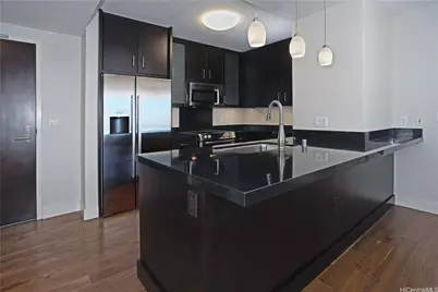 1189 Waimanu Street #3202, Honolulu, HI 96814 - Photo 3