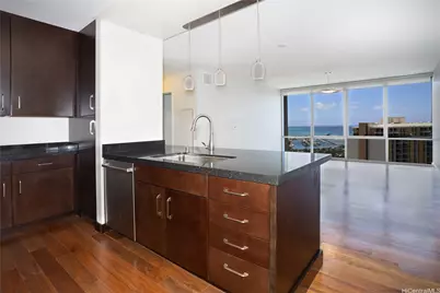 1189 Waimanu Street #3202, Honolulu, HI 96814 - Photo 5