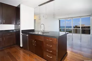 1189 Waimanu St, Honolulu, HI 96814 - Photo 5