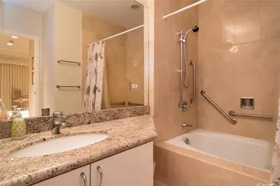 1604 Ihiloa Loop, Honolulu, HI 96821 - Photo 21