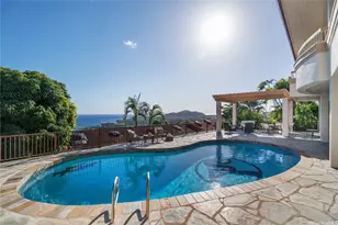 1604 Ihiloa Loop, Honolulu, HI 96821 - Photo 7