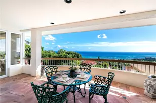 1604 Ihiloa Loop, Honolulu, HI 96821 - Photo 3