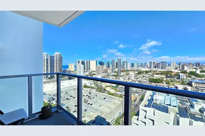 1500 Rycroft Street #2816R, Honolulu, HI 96814 - Photo 21