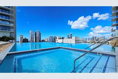 1500 Rycroft Street #2816R, Honolulu, HI 96814 - Photo 3