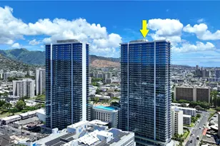 1500 Rycroft St, Honolulu, HI 96814 - Photo 1