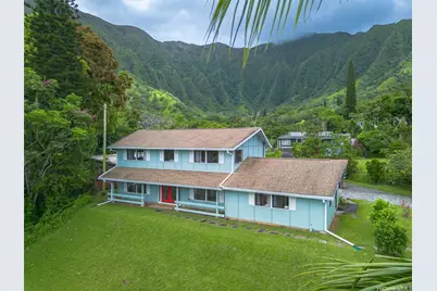 47-544 Melekula Road #A, Kaneohe, HI 96744 - Photo 1