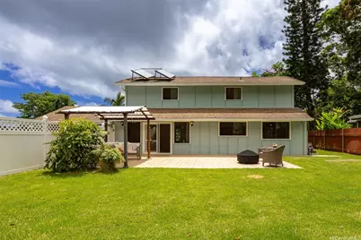 47-544 Melekula Road #A, Kaneohe, HI 96744 - Photo 21