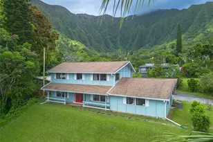 47-544 Melekula Rd, Kaneohe, HI 96744 - Photo 1