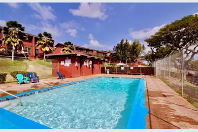 92-916 Palailai Street #72, Kapolei, HI 96707 - Photo 19