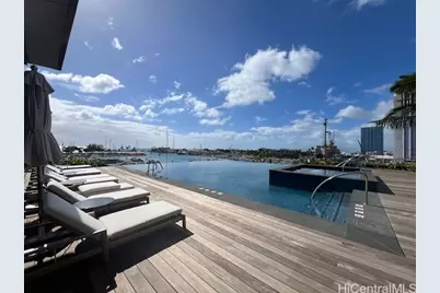 1100 Ala Moana Boulevard #2606, Honolulu, HI 96814 - Photo 15