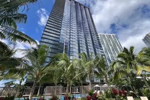 1100 Ala Moana Blvd, Honolulu, HI 96814 - Photo 1