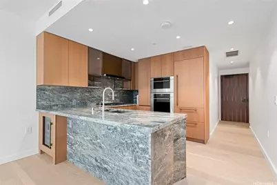 1100 Ala Moana Boulevard #2606, Honolulu, HI 96814 - Photo 3