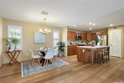 91-1358 Kaileolea Drive, Ewa Beach, HI 96706 - Photo 3