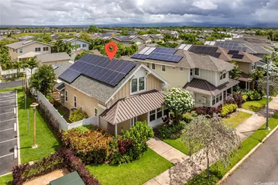91-1358 Kaileolea Drive, Ewa Beach, HI 96706 - Photo 19