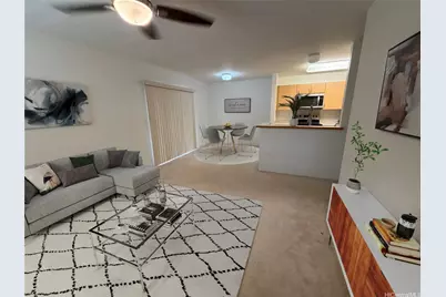 95-980 Ukuwai Street #804, Mililani, HI 96789 - Photo 1