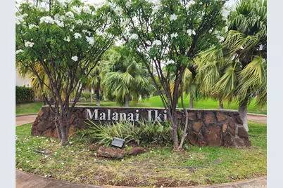 91-1071 Oaniani Street #7B, Kapolei, HI 96707 - Photo 1