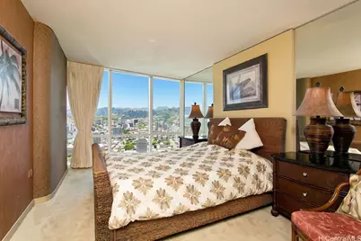 1296 Kapiolani Boulevard #II4009, Honolulu, HI 96814 - Photo 9
