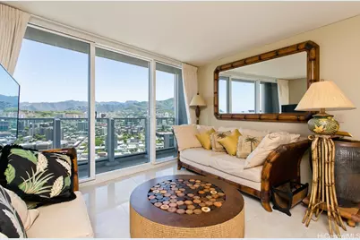 1296 Kapiolani Boulevard #II4009, Honolulu, HI 96814 - Photo 1