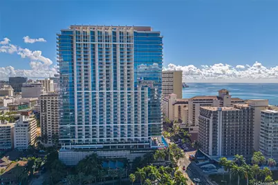 223 Saratoga Road #2015, Honolulu, HI 96815 - Photo 23