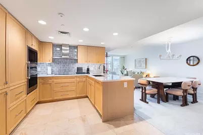 223 Saratoga Road #2015, Honolulu, HI 96815 - Photo 3