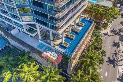 223 Saratoga Road #2015, Honolulu, HI 96815 - Photo 17