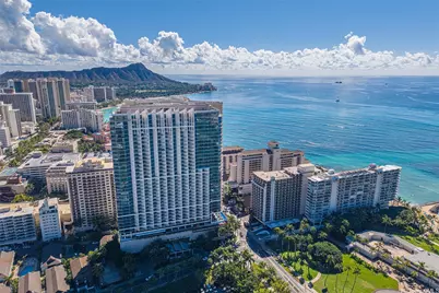 223 Saratoga Road #2015, Honolulu, HI 96815 - Photo 21
