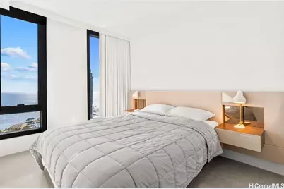 987 Queen Street #3602, Honolulu, HI 96814 - Photo 13