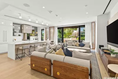 987 Queen Street #3602, Honolulu, HI 96814 - Photo 21