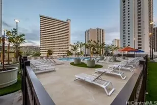 201 Ohua Ave, Honolulu, HI 96815 - Photo 9