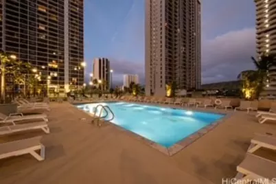 201 Ohua Avenue #3403 T2 (NUC), Honolulu, HI 96815 - Photo 11