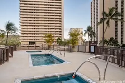 201 Ohua Avenue #3403 T2 (NUC), Honolulu, HI 96815 - Photo 13