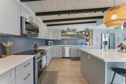 6085 Manukapu Place, Honolulu, HI 96821 - Photo 5