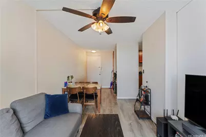 1535 Pensacola Street #903, Honolulu, HI 96822 - Photo 11