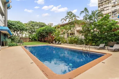 1535 Pensacola Street #903, Honolulu, HI 96822 - Photo 23