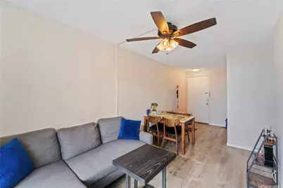 1535 Pensacola Street #903, Honolulu, HI 96822 - Photo 9