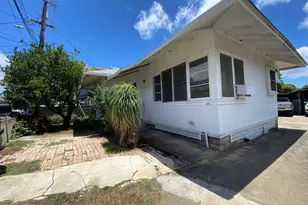 327 Puuhue Pl, Honolulu, HI 96817 - Photo 1