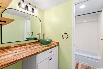 1620 Keeaumoku Street #806, Honolulu, HI 96822 - Photo 9