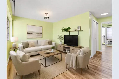 1620 Keeaumoku Street #806, Honolulu, HI 96822 - Photo 3