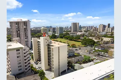 1620 Keeaumoku Street #806, Honolulu, HI 96822 - Photo 21