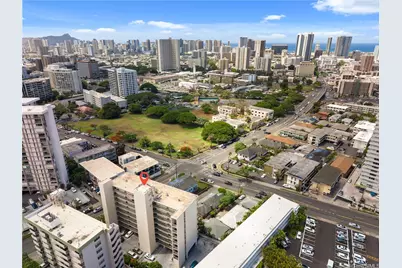 1620 Keeaumoku Street #806, Honolulu, HI 96822 - Photo 19