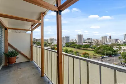 1620 Keeaumoku Street #806, Honolulu, HI 96822 - Photo 17
